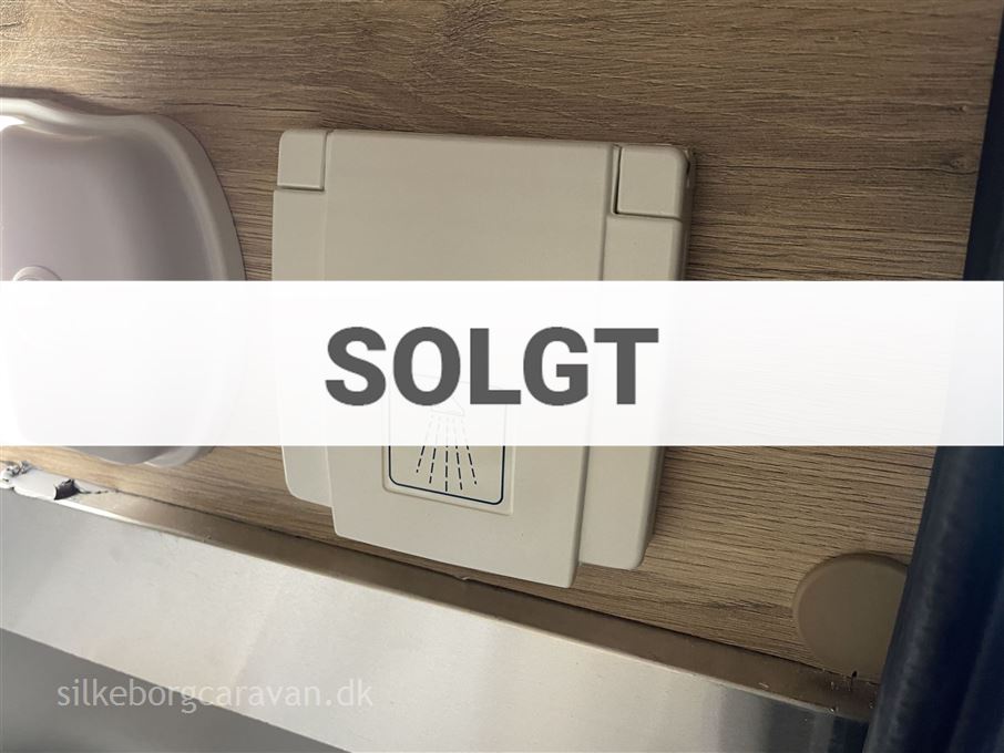 Elnagh T-Loft 529